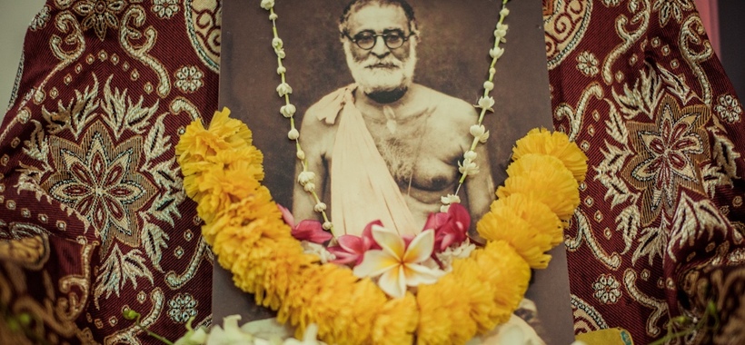 Бхактисиддханта Сарасвати Тхакур - день явления