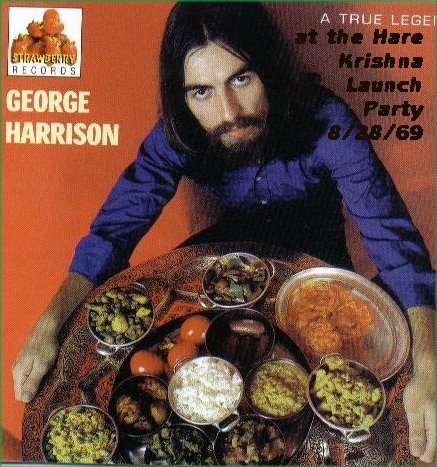 George Harrison