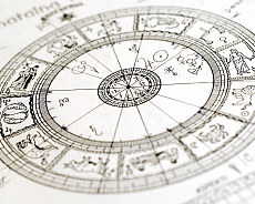 Карма. Астрологические гороскопы