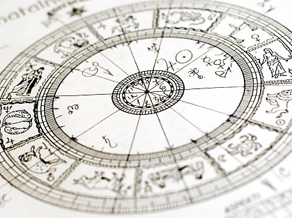 Карма. Астрологические гороскопы