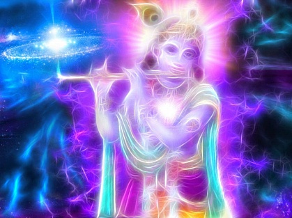 Hare Krishna Hare Rama