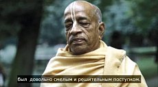 Харе Кришна: 50 лет служения и радости