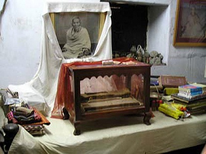 Вайшнавские святые - Вриндаван дас Тхакур