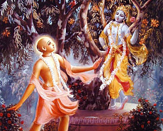 Вайшнавские святые - Шри Чайтанья