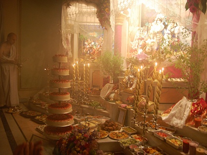 Hare Krishna 