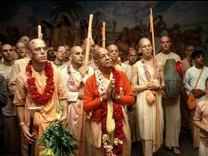 Сознание Кришны: индуистский культ или божественная культура?