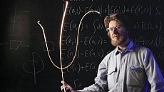 Ученые проверят, как сознание влияет на кванты