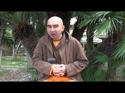 Как русские люди становятся кришнаитами?