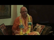 Для чего нужен духовный учитель? Отвечает Бхакти Вигьяна Госвами (Часть 2) 