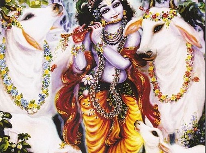 Krishna Book 2