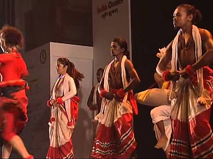 Daksha Sheth Dance Company