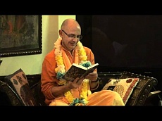 Для чего нужен духовный учитель? Отвечает Бхакти Вигьяна Госвами (Часть 1)