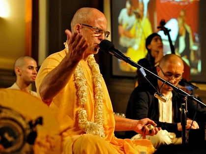 Dallas New Year Kirtan Festival 2015, Kirtan50 