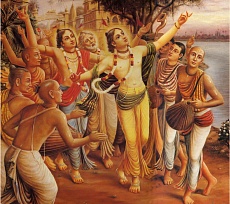 Нароттама дас Тхакур – воплощение экстаза Нитьянанды Прабху (часть 1)