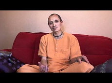 Для чего человеку нужен духовный учитель? Отвечает Бхакти Ананта Кришна Госвами