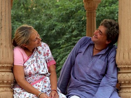 Алла и Константин Закревские: «Все отношения – это следствие нашего внутреннего мировоззрения»