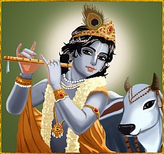 Hare Krishna   