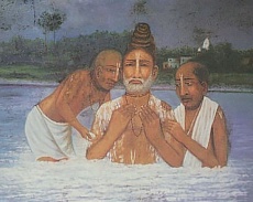 Нароттама дас Тхакур – воплощение экстаза Нитьянанды Прабху (часть 2)