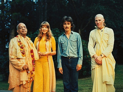 Across the Universe