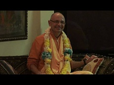 Для чего нужен духовный учитель? Отвечает Бхакти Вигьяна Госвами (Часть 3)