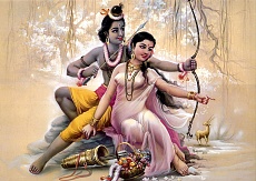 Sita Ram