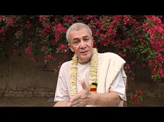 Кришнаиты и семья