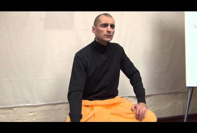 Три гуны материальной природы: Теория и практика