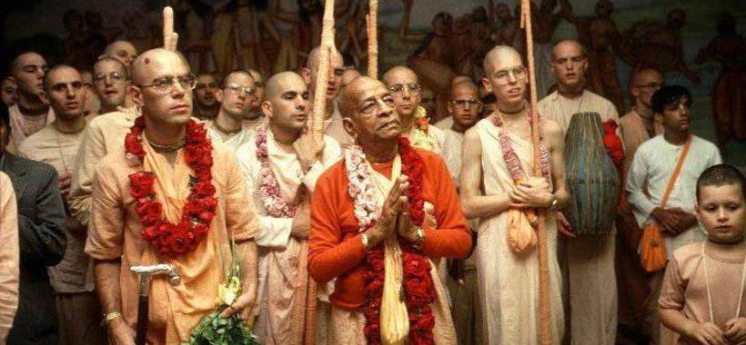Сознание Кришны: индуистский культ или божественная культура?