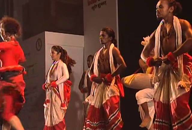 Daksha Sheth Dance Company